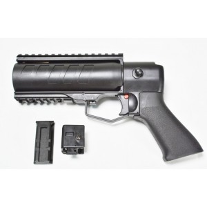 Thor Power Up Grenade Launcher